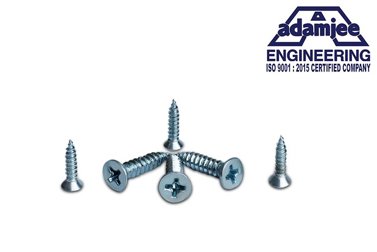 Self Tapping Screw